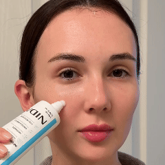 Botox Coreano | Crema NIDA Youthful