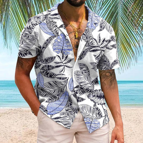 Camisa de Verano