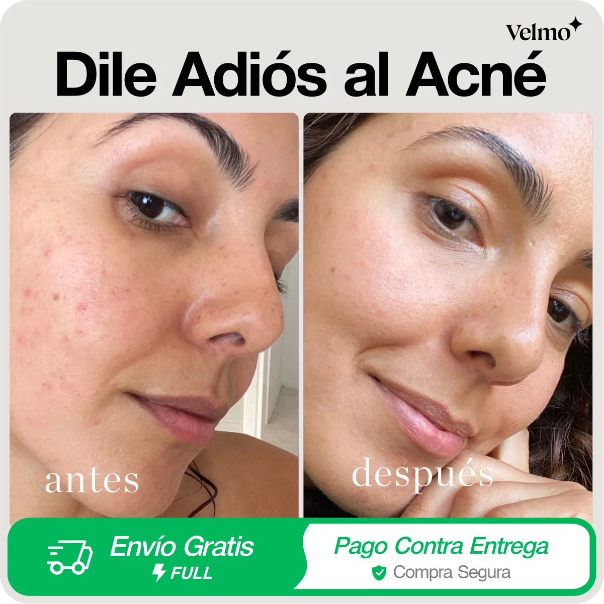 Crema 345 Relief de Dr. Althea