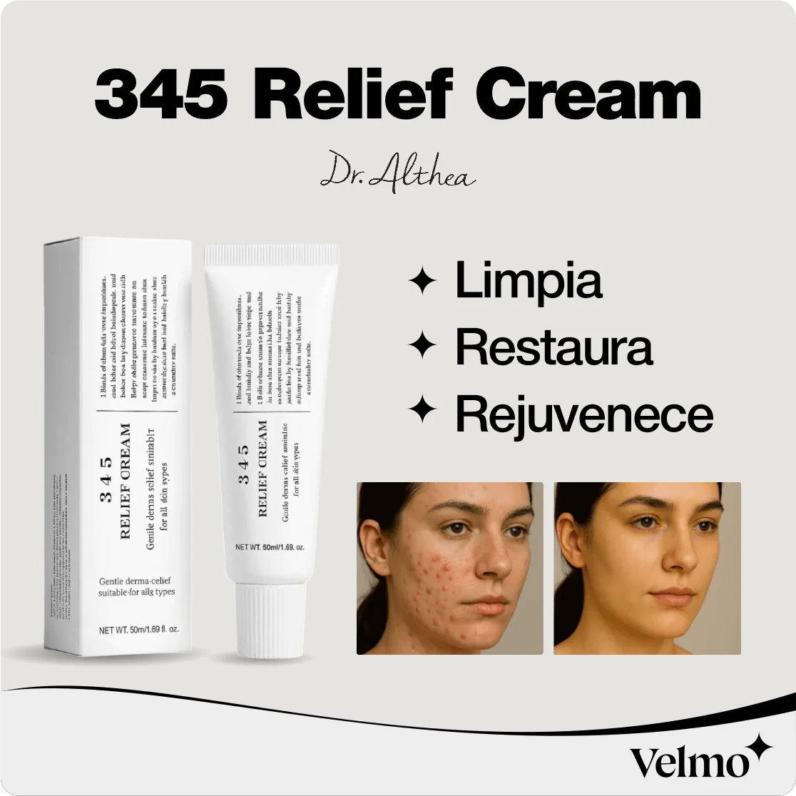 345 Relief