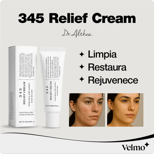 345 Relief