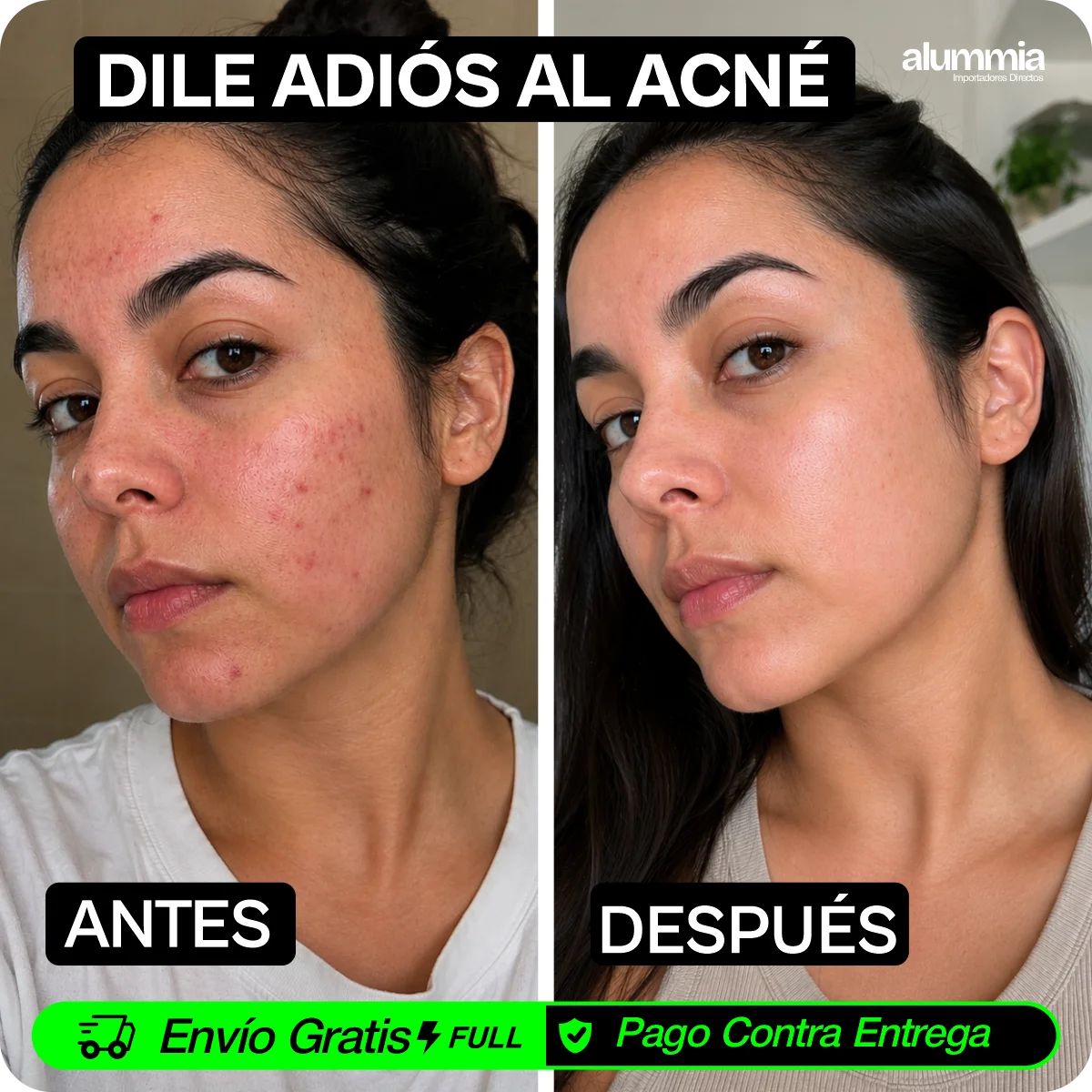 Crema 345 Relief de Dr. Althea