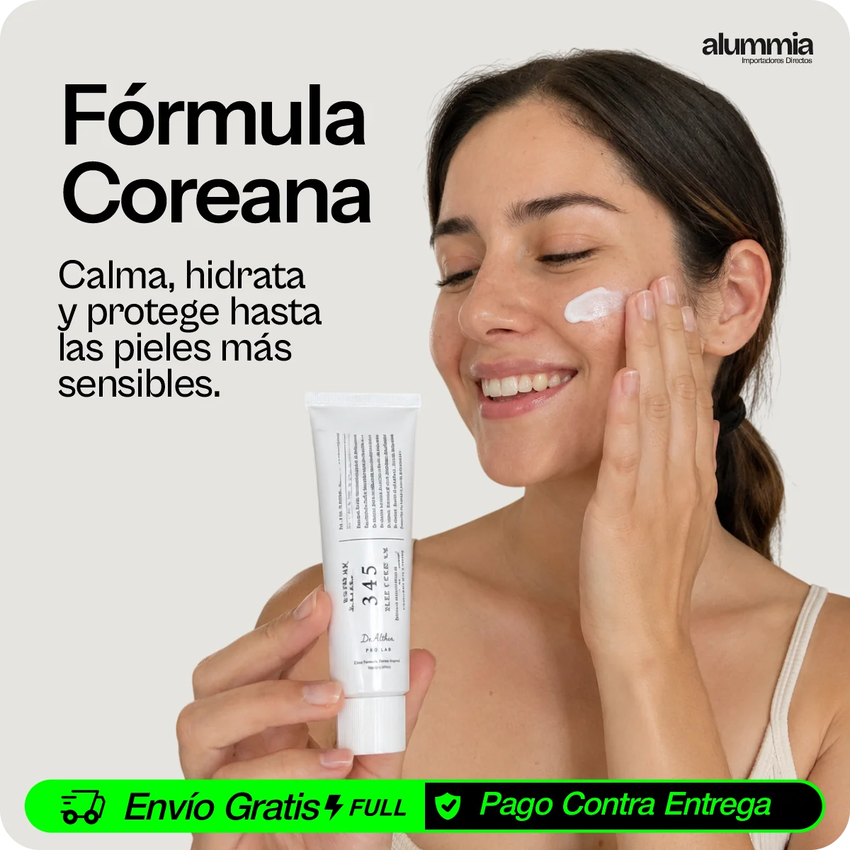 Crema 345 Relief