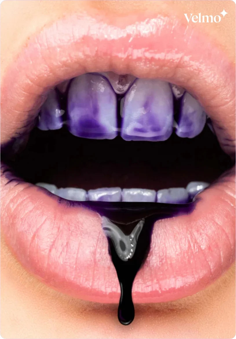 HiSmile Blanqueador Dental Instantáneo