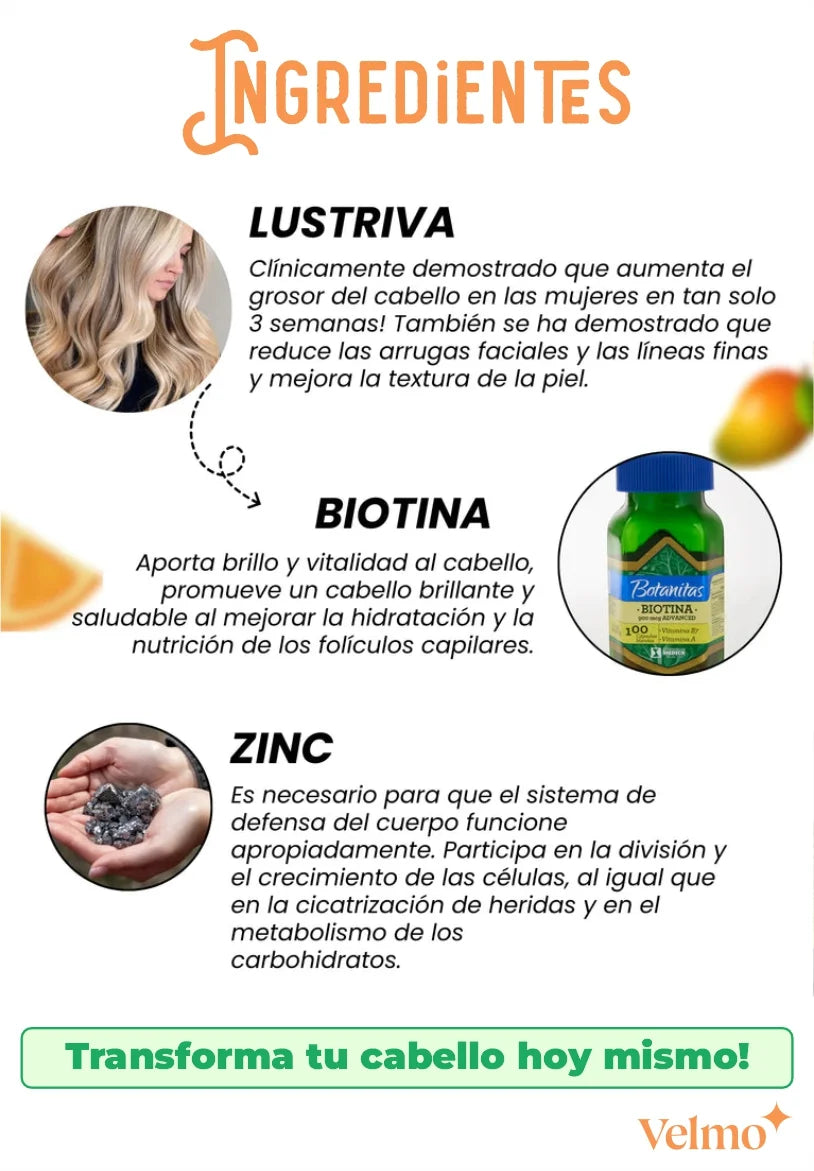 Mary Ruth’s Multivitamínico Líquido