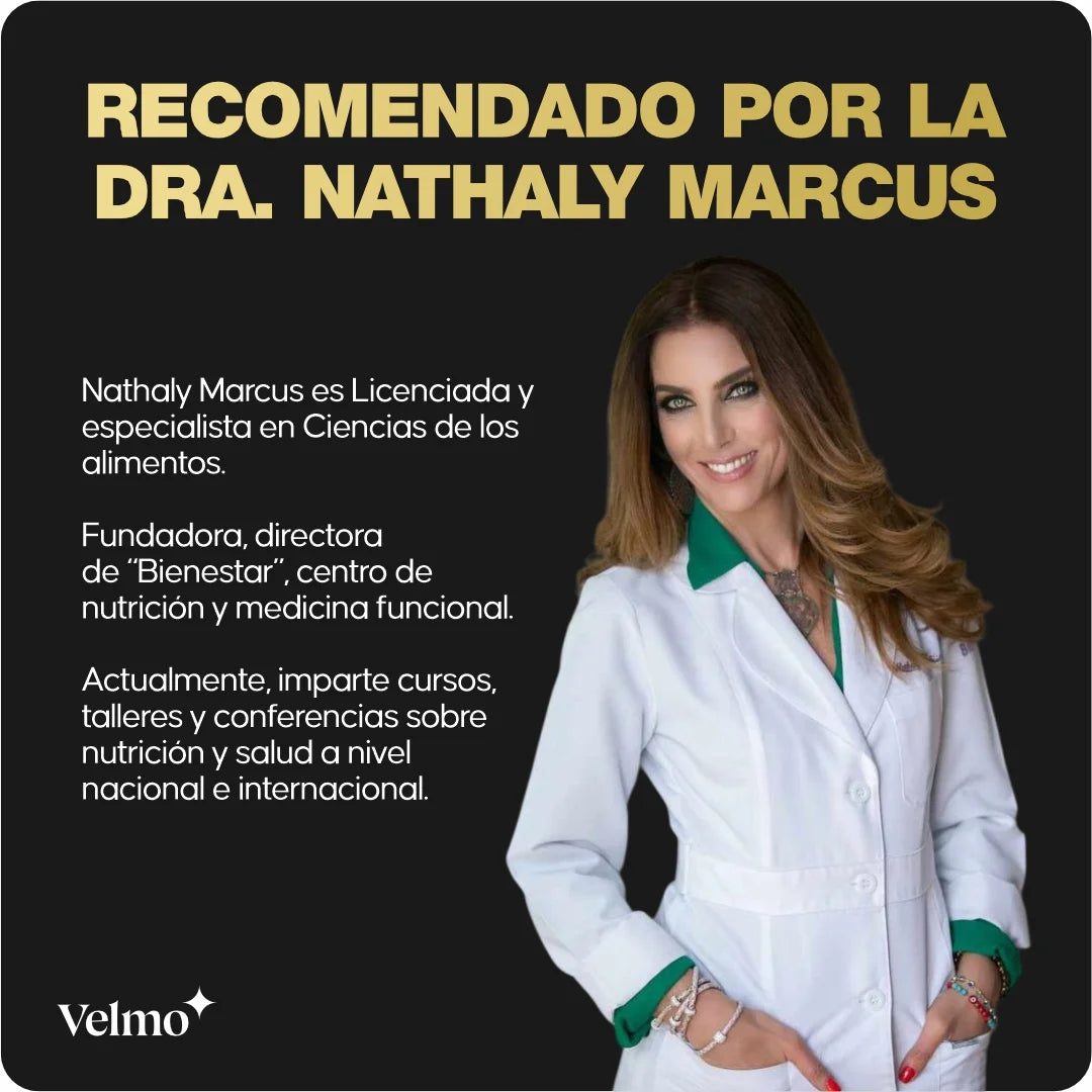 NAD + RESVERATROL - Juventud y Bienestar