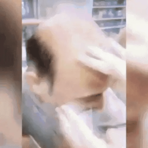 BLOQUEADOR DE DHT ® | RECUPERA TU CABELLO EN 3 SEMANAS